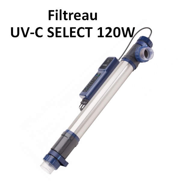 دستگاه UV